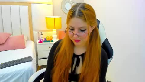 EimmyJones online show from November 8, 3:18 am