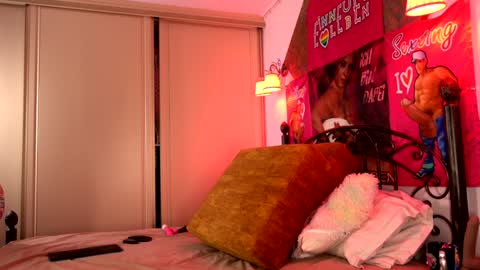 Elena online show from January 11, 2:04 pm