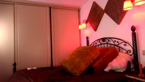 Elena online show from January 31, 7:39 am