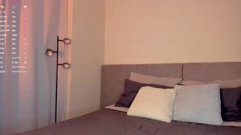 Einyel  online show from December 4, 11:02 pm