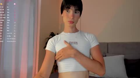 Einyel  online show from February 26, 7:49 pm