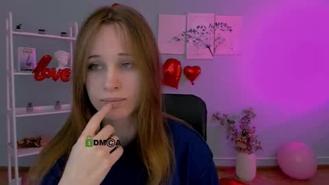 Sweet Eira online show from February 14, 9:28 am