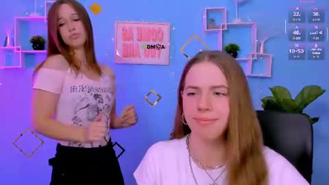 Snapshot of eira_mouse chatting on June 19, 8:18 am Sweet Eira online show from June 19, 8:18 am