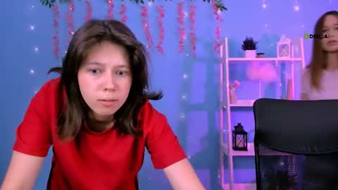 Snapshot of eira_mouse chatting on July 2, 6:36 pm Sweet Eira online show from July 2, 6:36 pm