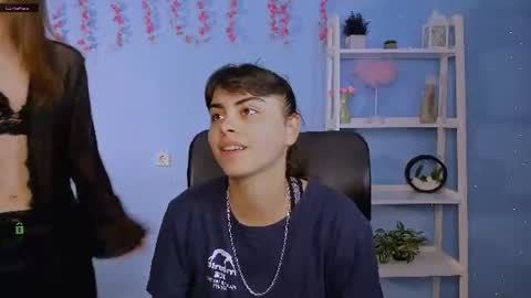 Snapshot of eira_mouse chatting on July 14, 7:24 am Sweet Eira online show from July 14, 7:24 am