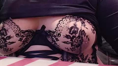 Eirene online show from October 12, 6:56 am