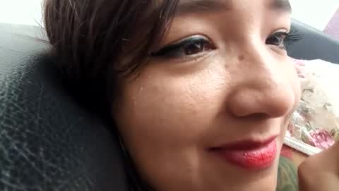 Eirene online show from November 7, 8:31 pm