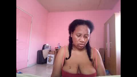 Eirondra Valeen online show from January 13, 10:42 am