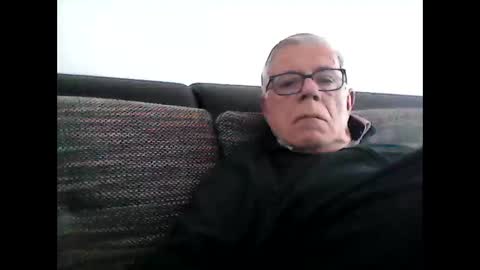 eisbaer1957 online show from April 3, 3:21 pm