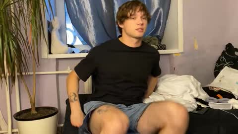 Eitan online show from September 22, 1:57 pm