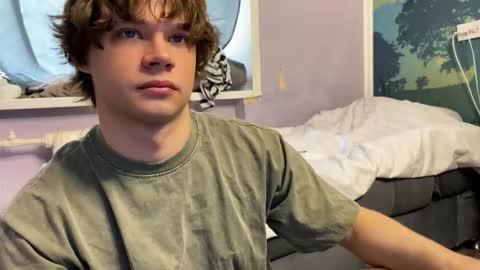 Eitan online show from March 23, 7:45 am