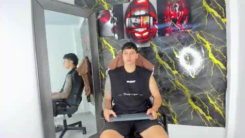 Eithan online show from March 2, 12:01 pm