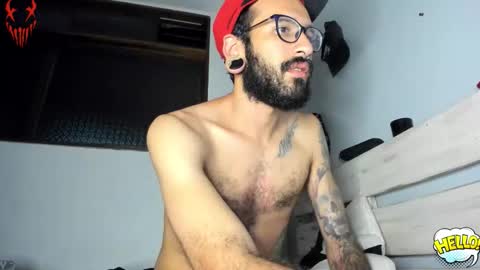 eithan_rune online show from February 5, 12:59 am