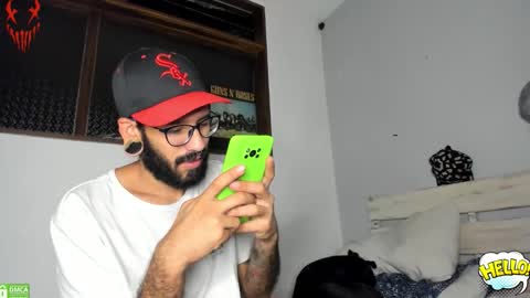 eithan_rune online show from March 21, 5:01 am