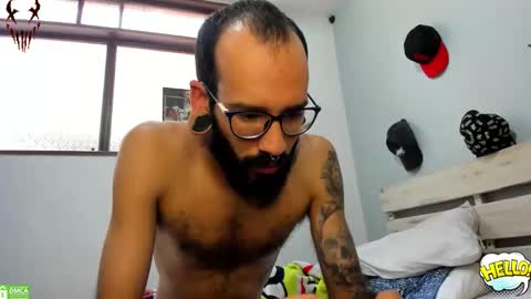 eithan_rune online show from March 29, 7:03 pm