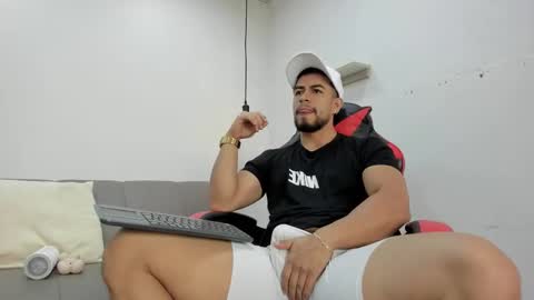 Eithan Connor online show from October 27, 4:22 pm