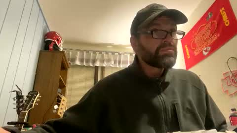 PiedPiper online show from December 18, 11:16 am