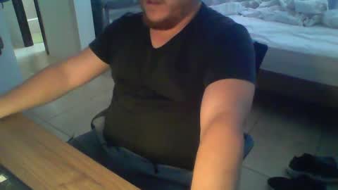 Juan Pablo M online show from October 25, 5:08 pm