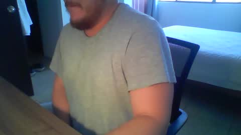 Juan Pablo M online show from December 15, 10:03 pm