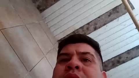 Sebastin online show from October 19, 1:28 am