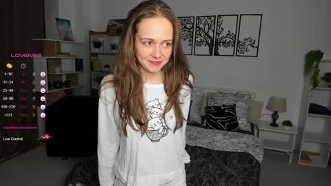 Elis 3 online show from December 26, 6:12 pm