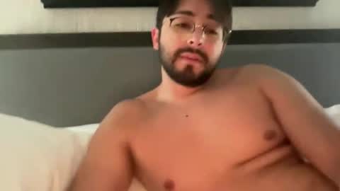 Snapshot of el_bonbon_rico chatting on May 18, 3:02 am el bonbon rico online show from May 18, 3:02 am