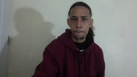 Snapshot of el_menor chatting on April 5, 2:31 am Instagram BelowAbajo online show from April 5, 2:31 am