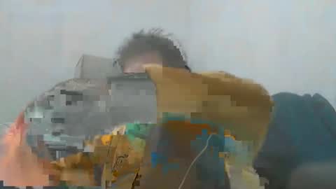 Snapshot of el_principe_veryhot chatting on April 26, 4:54 am el_principe_veryhot online show from April 26, 4:54 am