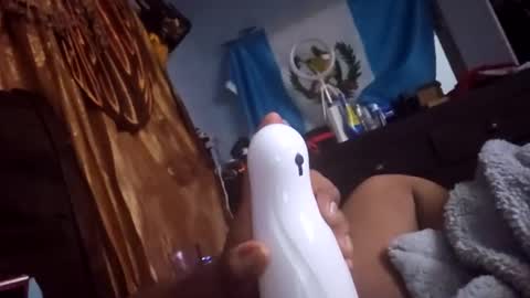 Snapshot of el_santo18 chatting on February 2, 2:34 pm Santos online show from February 2, 2:34 pm