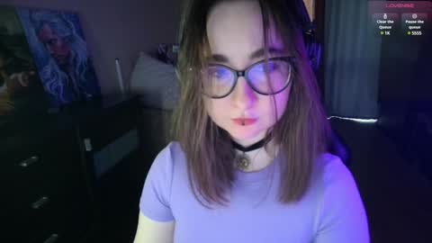 If you like it when I meow give me a thumbs up online show from December 3, 10:06 am
