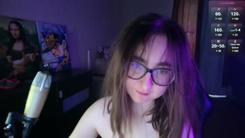If you like it when I meow give me a thumbs up online show from January 6, 12:57 pm