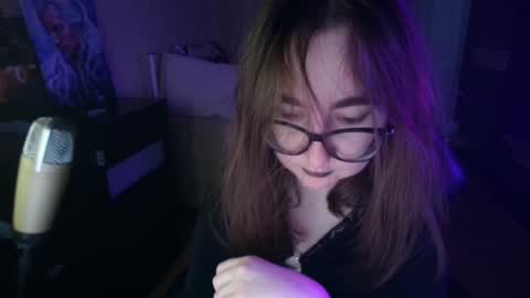 If you like it when I meow give me a thumbs up online show from January 20, 1:32 pm