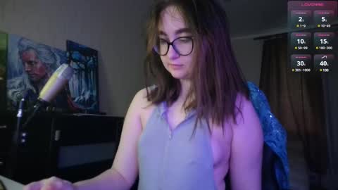 If you like it when I meow give me a thumbs up online show from February 28, 2:53 pm
