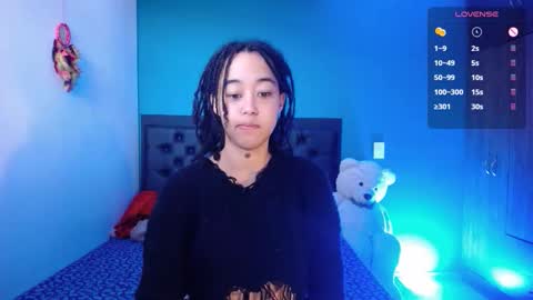 Ela  Help me reach 100 thumbs up online show from September 26, 3:16 pm