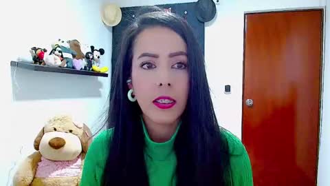 ela_3611 online show from December 22, 1:12 am