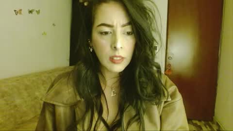 Snapshot of ela_3611 chatting on April 22, 3:09 am ela_3611 online show from April 22, 3:09 am