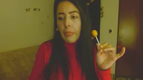 Snapshot of ela_3611 chatting on May 13, 4:54 am ela_3611 online show from May 13, 4:54 am
