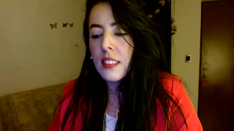 Snapshot of ela_3611 chatting on May 27, 2:52 am ela_3611 online show from May 27, 2:52 am