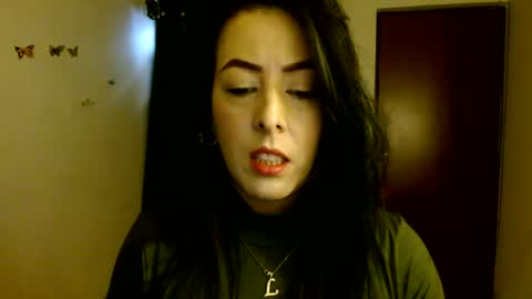 Snapshot of ela_3611 chatting on June 16, 7:38 pm ela_3611 online show from June 16, 7:38 pm