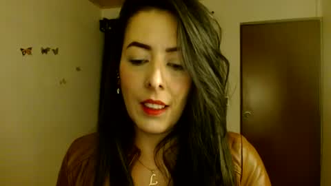 Snapshot of ela_3611 chatting on June 21, 3:42 am ela_3611 online show from June 21, 3:42 am