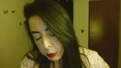 Snapshot of ela_3611 chatting on June 25, 4:56 am ela_3611 online show from June 25, 4:56 am