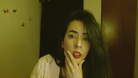 Snapshot of ela_3611 chatting on June 25, 5:34 am ela_3611 online show from June 25, 5:34 am