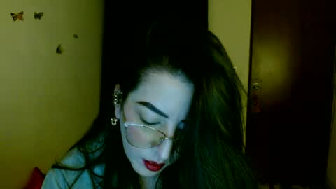 Snapshot of ela_3611 chatting on July 1, 3:52 am ela_3611 online show from July 1, 3:52 am