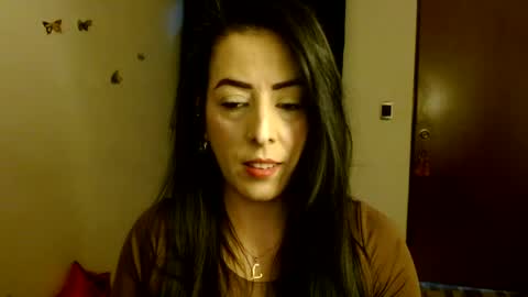 Snapshot of ela_3611 chatting on July 19, 10:46 pm ela_3611 online show from July 19, 10:46 pm