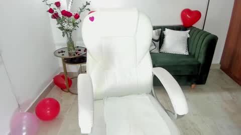 ela carter  online show from February 15, 6:44 pm