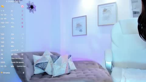 ela carter  online show from February 19, 10:31 pm