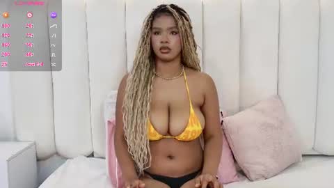 ela_ebony_ online show from July 11, 12:35 am