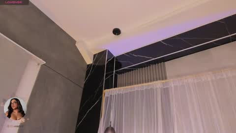   online show from January 25, 9:25 pm