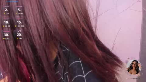   online show from February 19, 4:00 pm