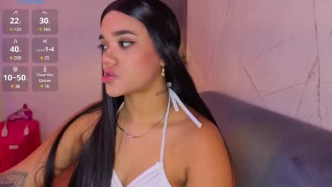   online show from March 8, 1:14 pm